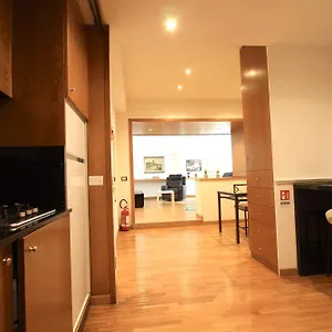 Giulio Cesare House Appartamento